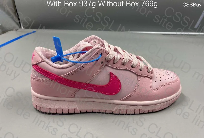 TRIPLE PINK 4