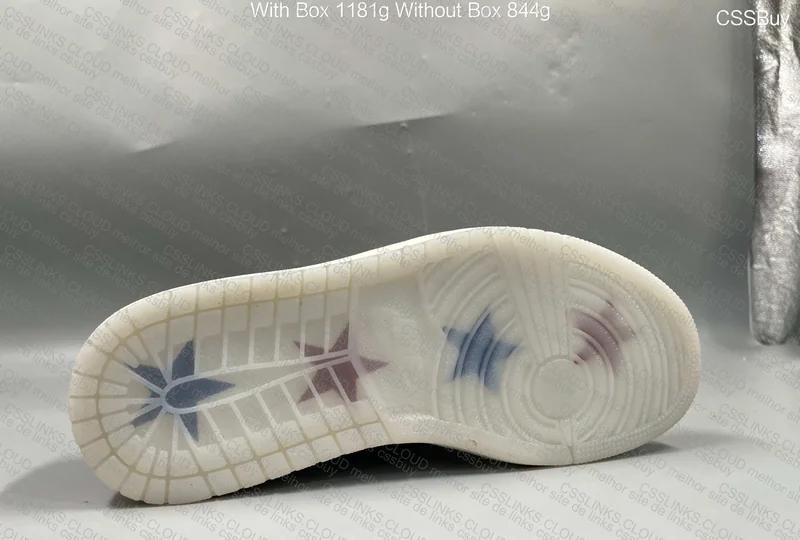 Trophy Room x Air Jordan 1 Low 6