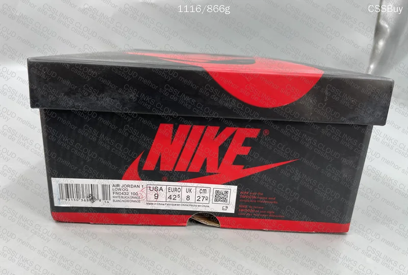 Trophy Room x Air Jordan 1 Low OG 10