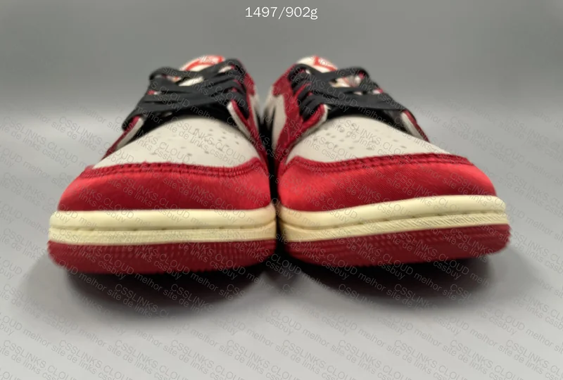 Trophy Room x Air Jordan AJ1 Low 2
