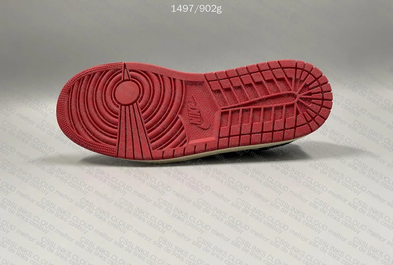 Trophy Room x Air Jordan AJ1 Low 6