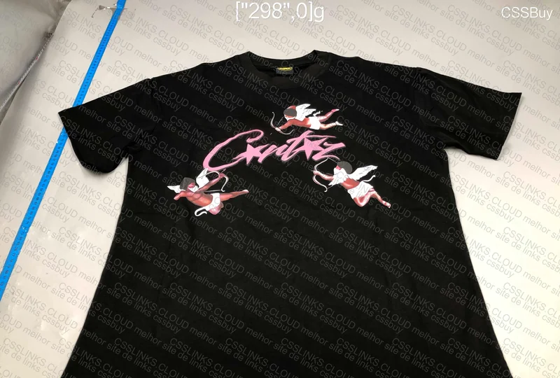 Corteiz Crew, GL? 3