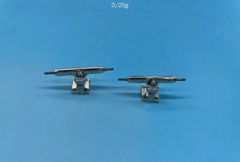 Truck fingerboard 3