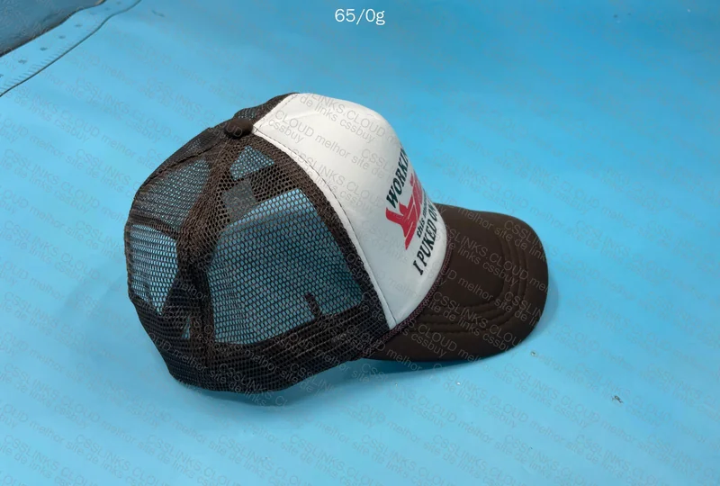 trucker baratissimo
