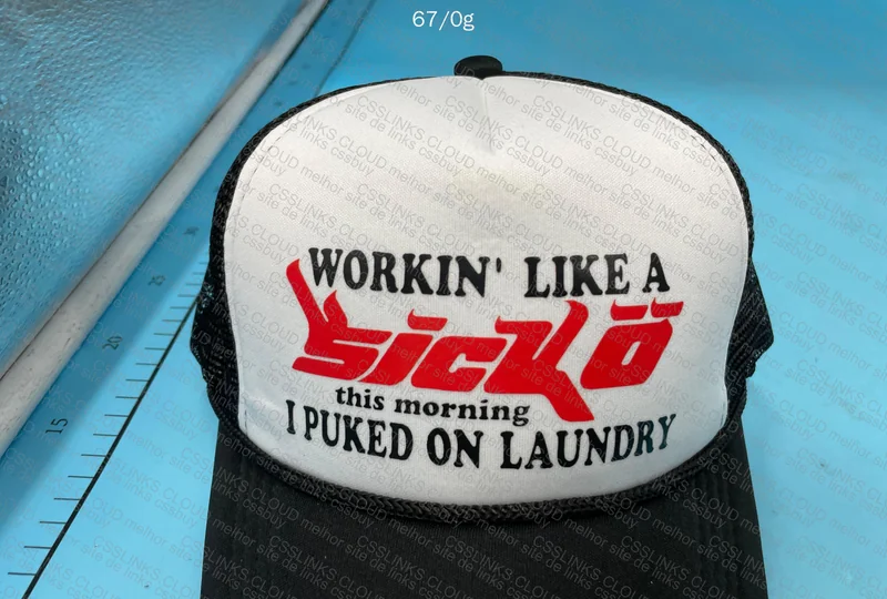 trucker baratissimo 3