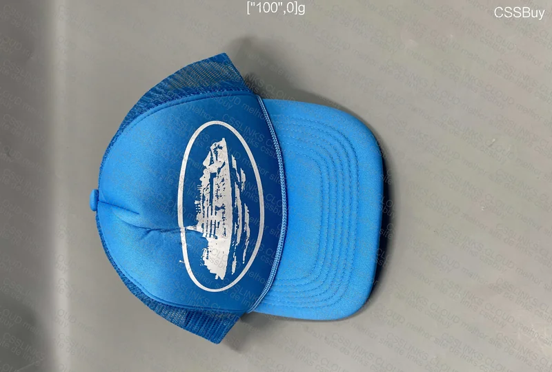 Trucker Corteiz