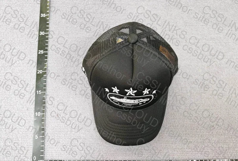 Trucker corteiz sale