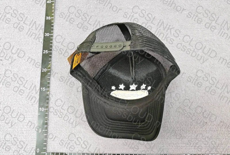 Trucker corteiz sale 2
