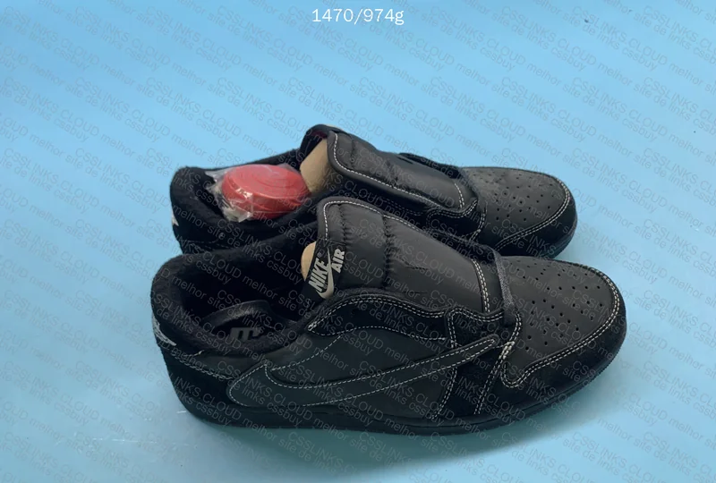 TS AJ1 Black Phantom ta GL?