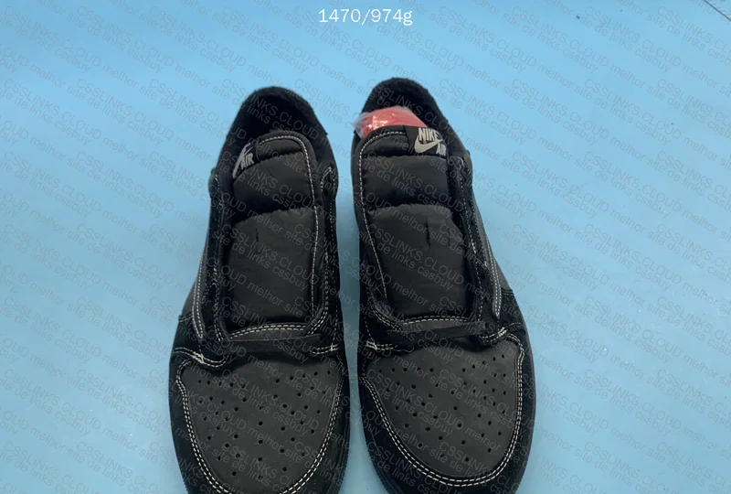 TS AJ1 Black Phantom ta GL? 2