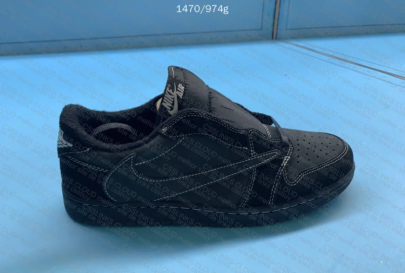 TS AJ1 Black Phantom ta GL? 4