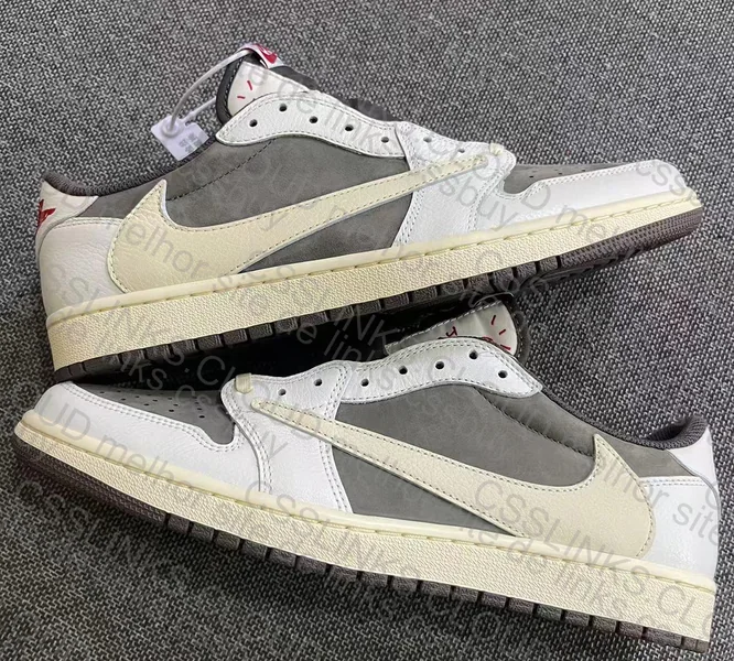 TS AJ1 REVERSE MOCHA 2