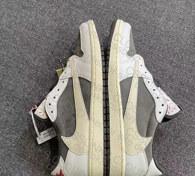 TS AJ1 REVERSE MOCHA 3