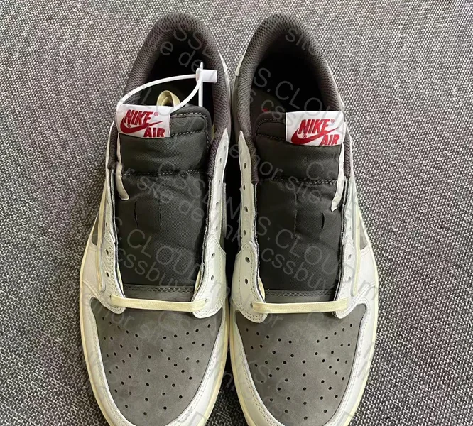 TS AJ1 REVERSE MOCHA 5