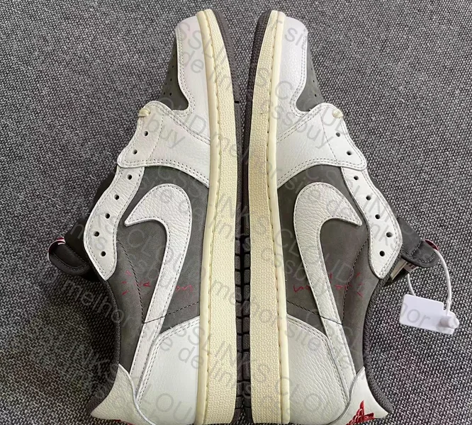 TS AJ1 REVERSE MOCHA 6