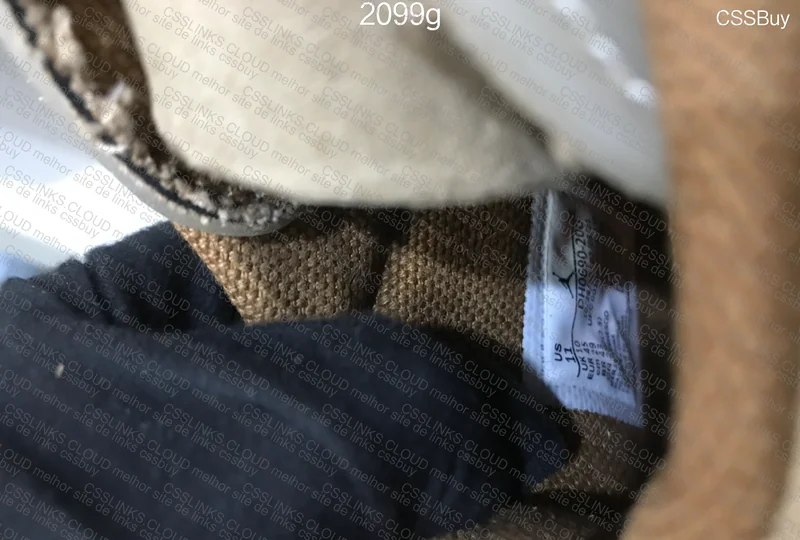 TS AJ6 British Khaki 3