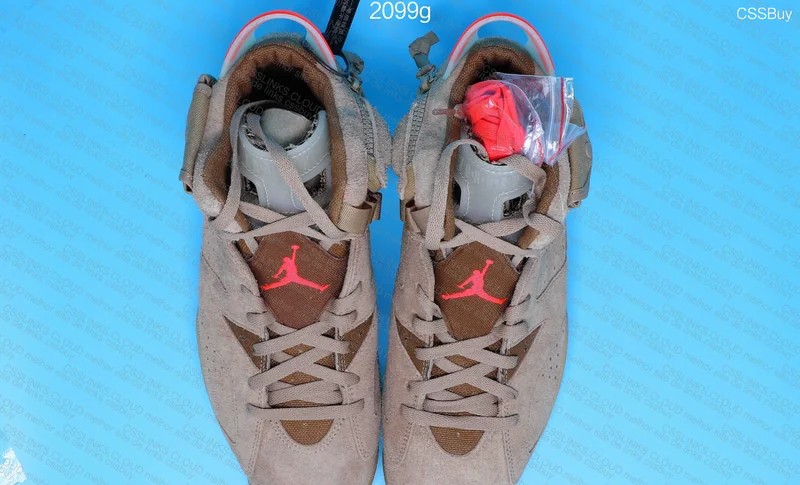 TS AJ6 British Khaki 4