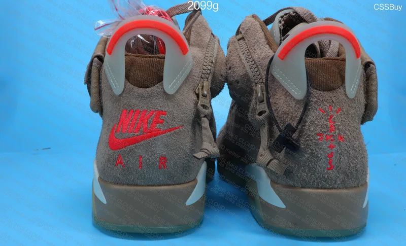 TS AJ6 British Khaki 6