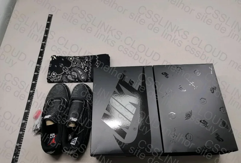 TS Black Phantom