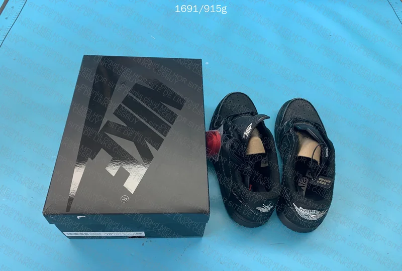 TS black phantom LJR
