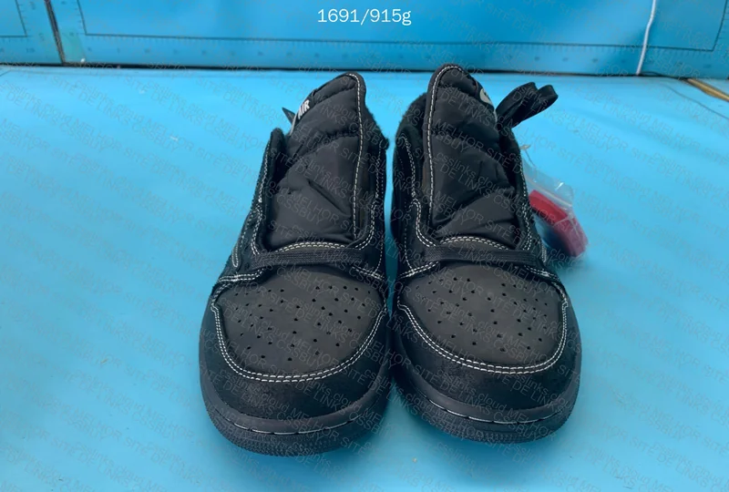 TS black phantom LJR 4