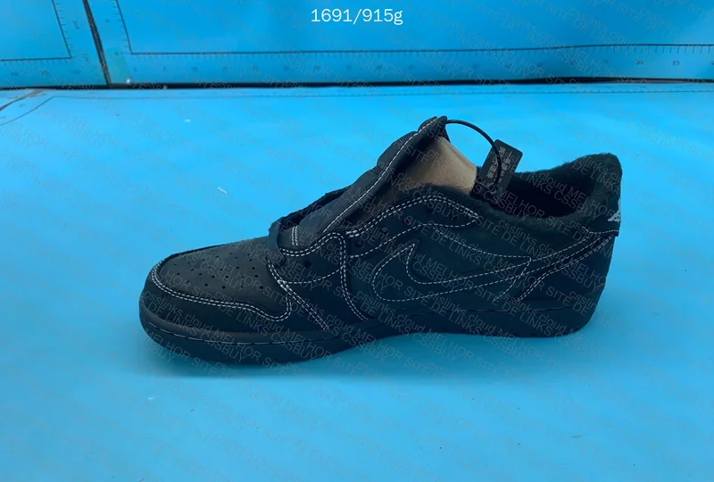 TS black phantom LJR 8