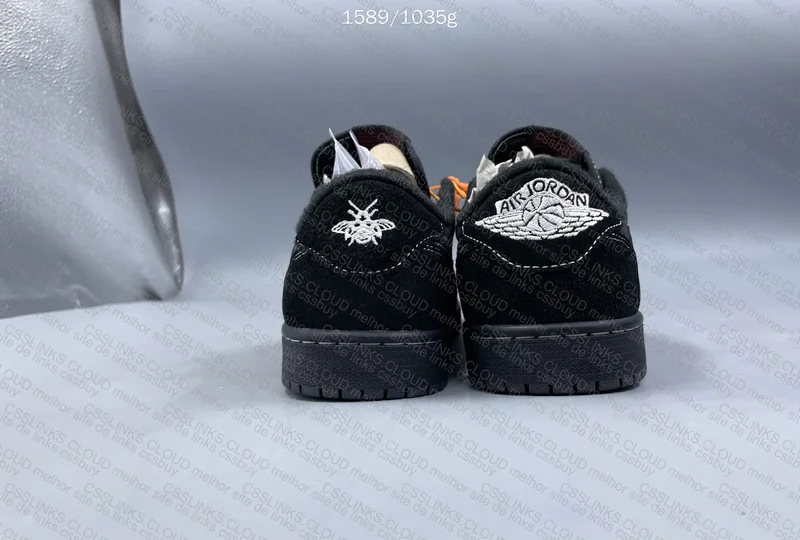 TS BLACK PHANTOM (ZOK Batch)