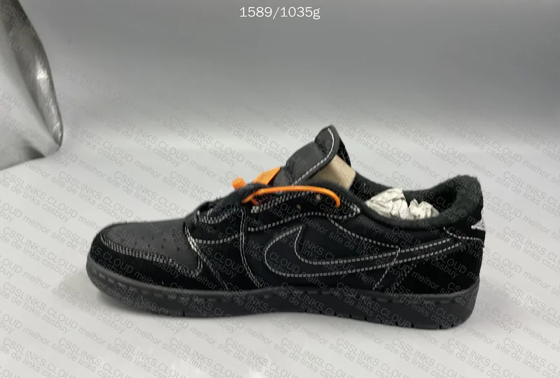 TS BLACK PHANTOM (ZOK Batch) 2