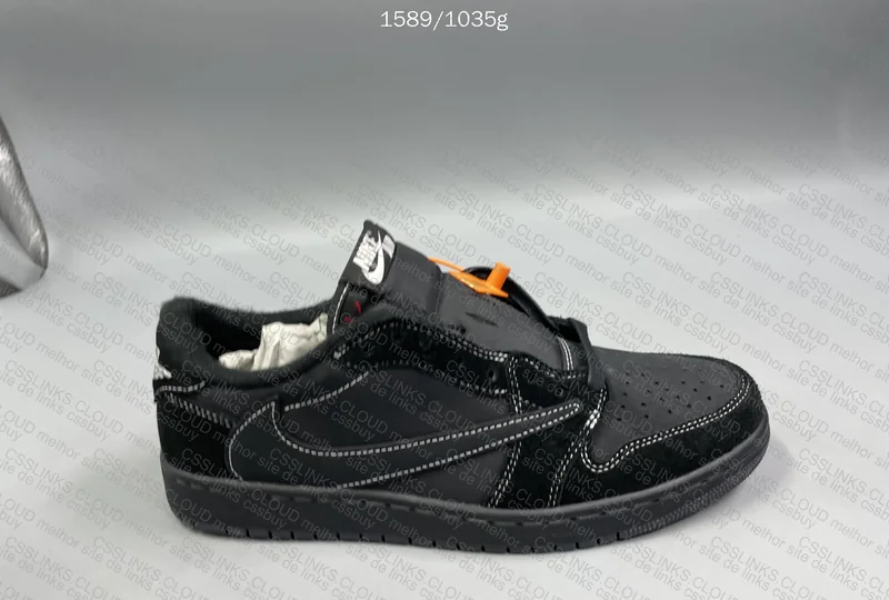 TS BLACK PHANTOM (ZOK Batch) 4