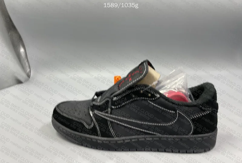 TS BLACK PHANTOM (ZOK Batch) 6