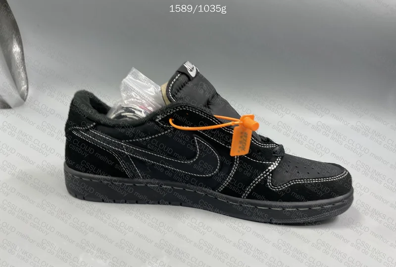 TS BLACK PHANTOM (ZOK Batch) 7