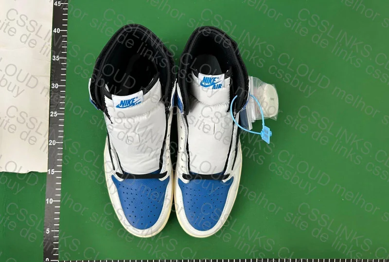 TS Fragment high 5