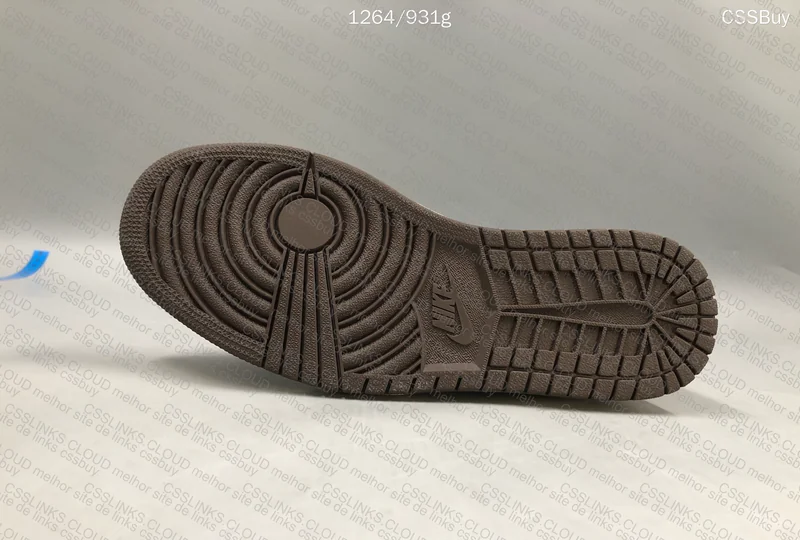 TS J1 DARK MOCHA Low 5