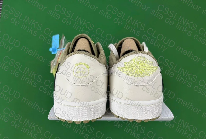 TS olive golf 2