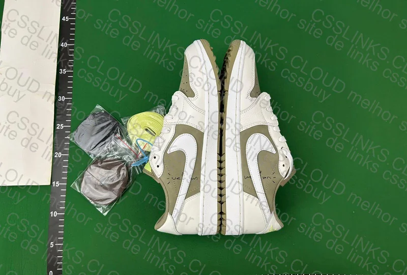 TS olive golf 5