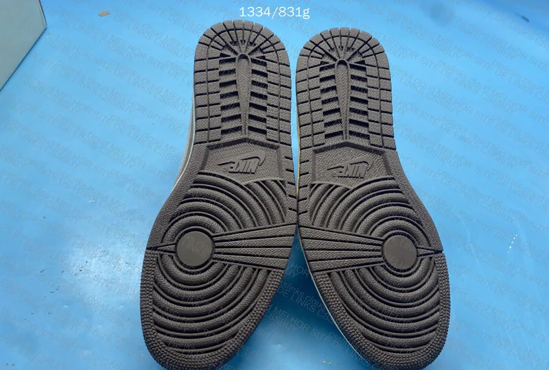 TS Reverse Mocha 5
