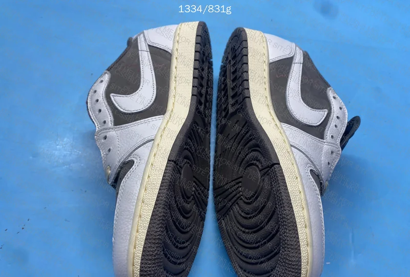 TS Reverse Mocha 7