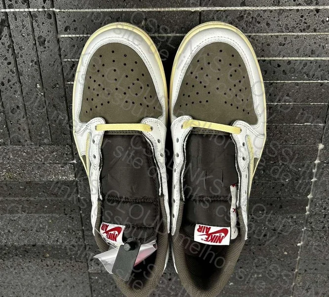 TS reverse mocha - GL?