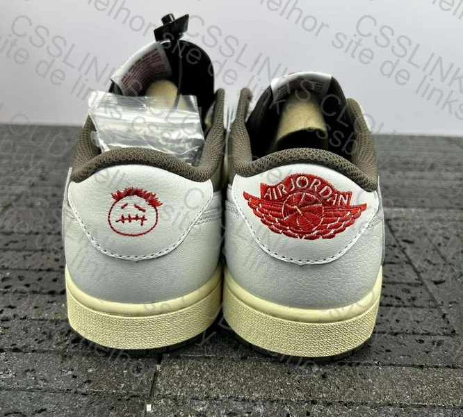 TS reverse mocha - GL? 10