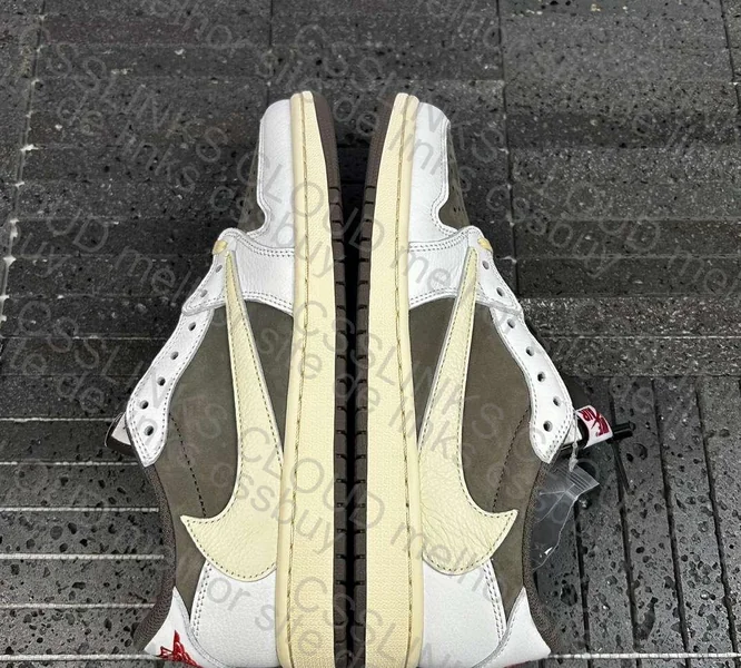 TS reverse mocha - GL? 3