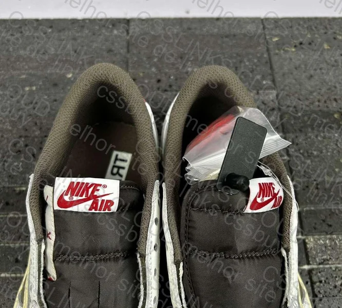 TS reverse mocha - GL? 4
