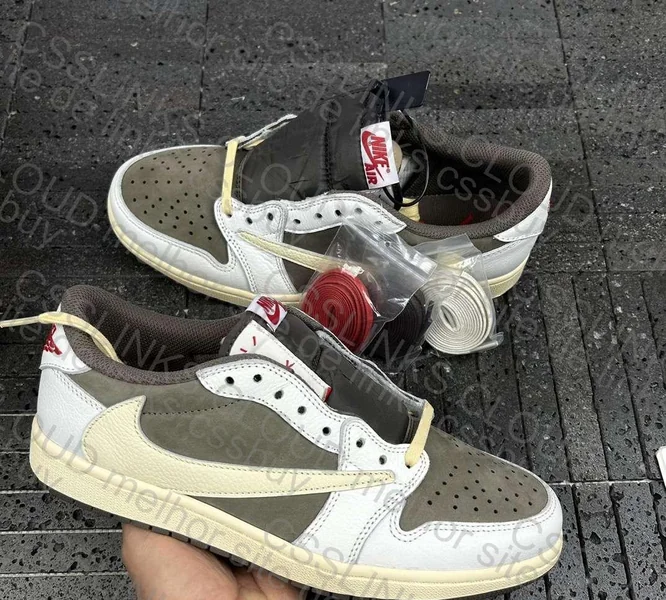 TS reverse mocha - GL? 6
