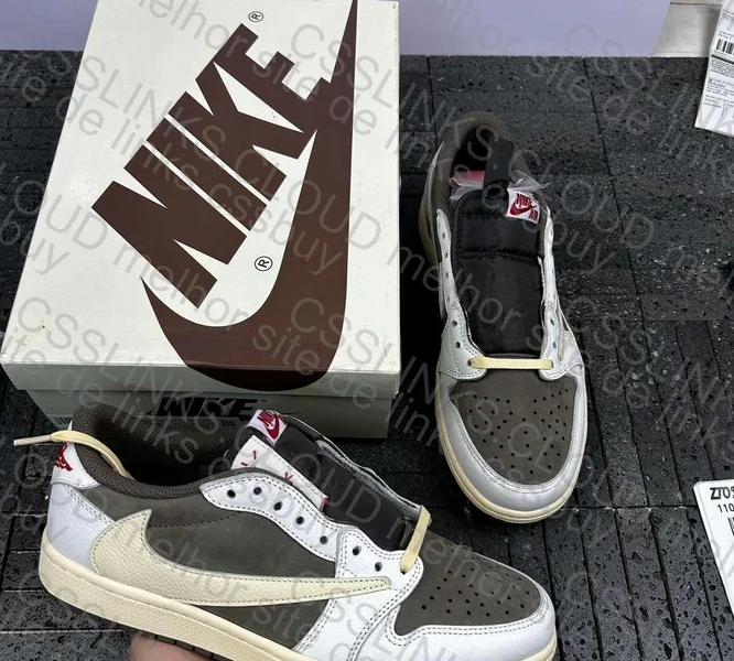 TS reverse mocha - GL? 8