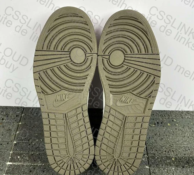 TS reverse mocha - GL? 9