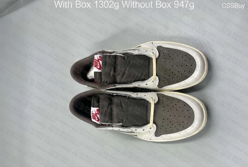 TS Reverse Mocha - PK4.0