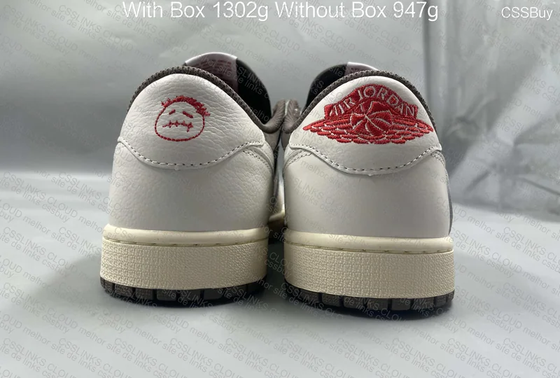 TS Reverse Mocha - PK4.0 2