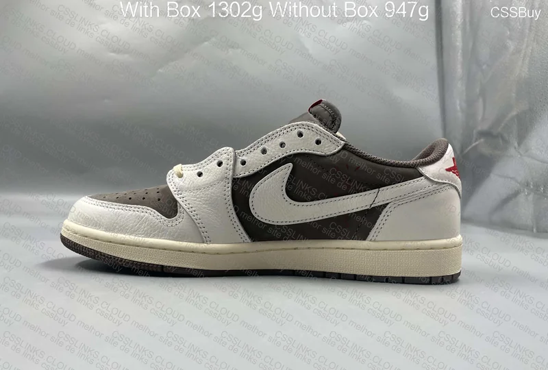 TS Reverse Mocha - PK4.0 3