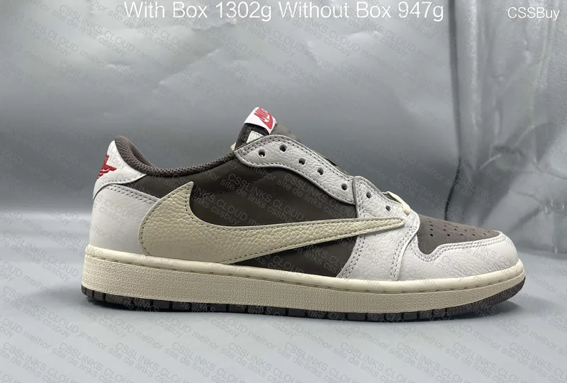 TS Reverse Mocha - PK4.0 4
