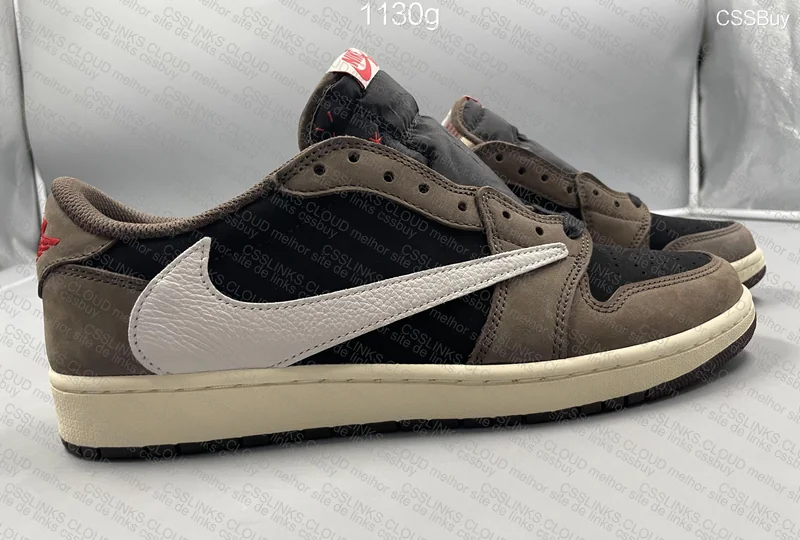 TS1 Low Mocha 2