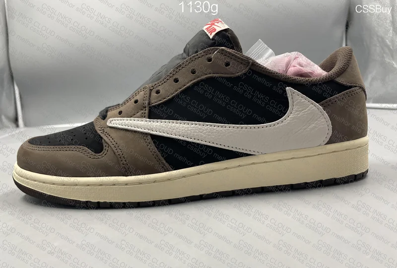 TS1 Low Mocha 5